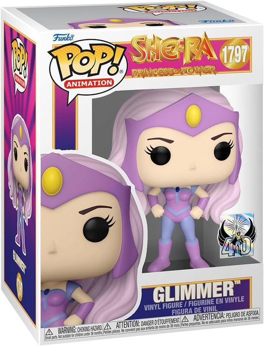 Pop! Vinyl: She - Ra - Glimmer