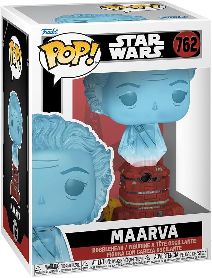 Pop! Star Wars: Andor - Maarva