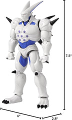 Dragon Ball Super - Dragon Stars - Super Yi-Shinron (Omega Shenron) Action Figure