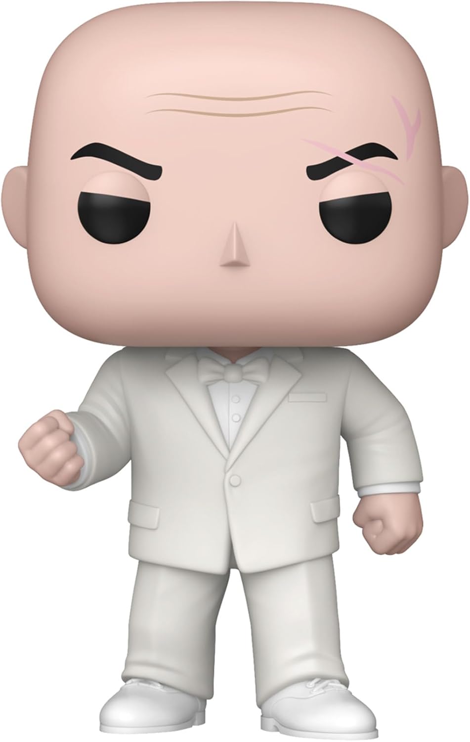 Pop! Marvel: Daredevil Born Again - Kingpin