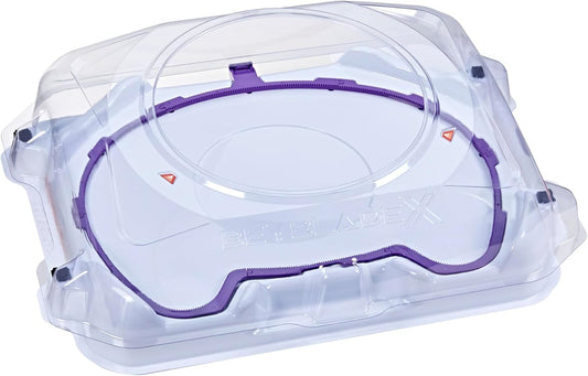 [Pre-Order] Beyblade X BX-32 Wide Beystadium
