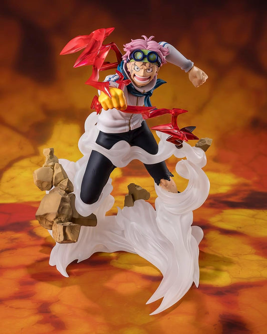 [Pre-Order] One Piece Koby Honesty Impact Extra Battle FiguartsZERO Statue