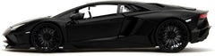 Fast & Furious Shaw's Lamborghini Aventador SV – Die-cast Car