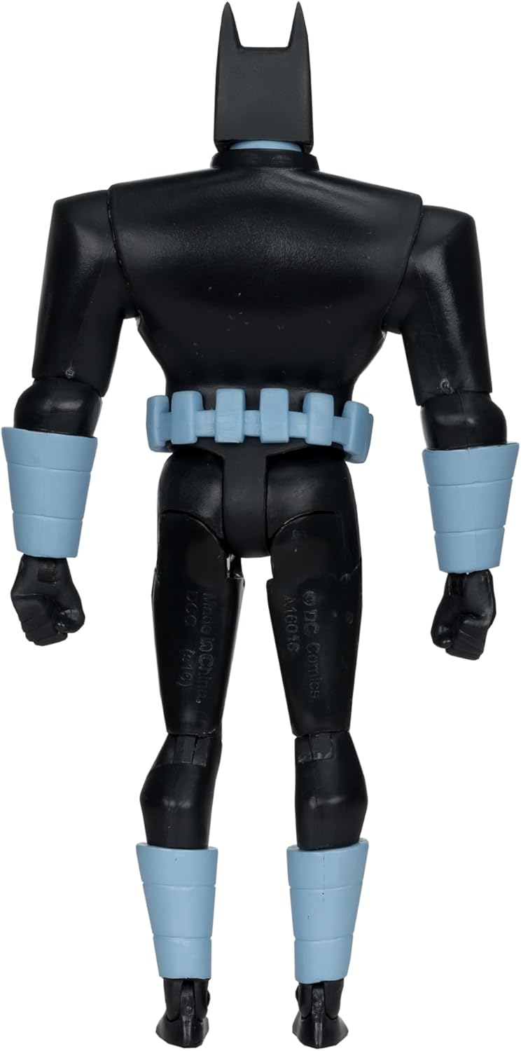McFarlane Toys - The New Batman Adventures Batman (Anti-Fire Suit) 6in Scale Figure