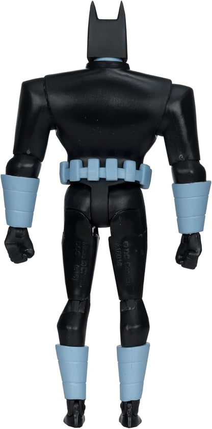 McFarlane Toys - The New Batman Adventures Batman (Anti-Fire Suit) 6in Scale Figure
