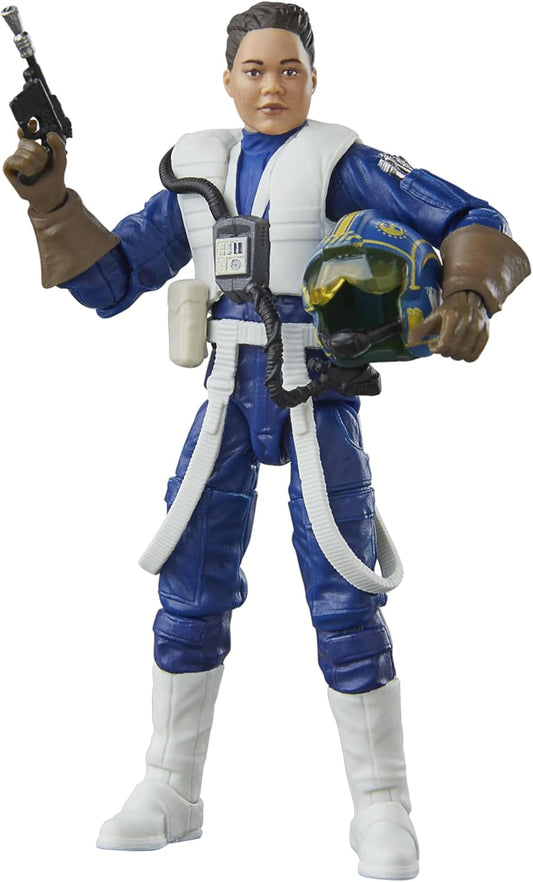 Star Wars The Vintage Collection Lieutenant Callahan, Ahsoka Action Figure