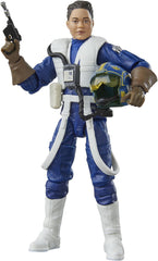 Star Wars The Vintage Collection Lieutenant Callahan, Ahsoka Action Figure