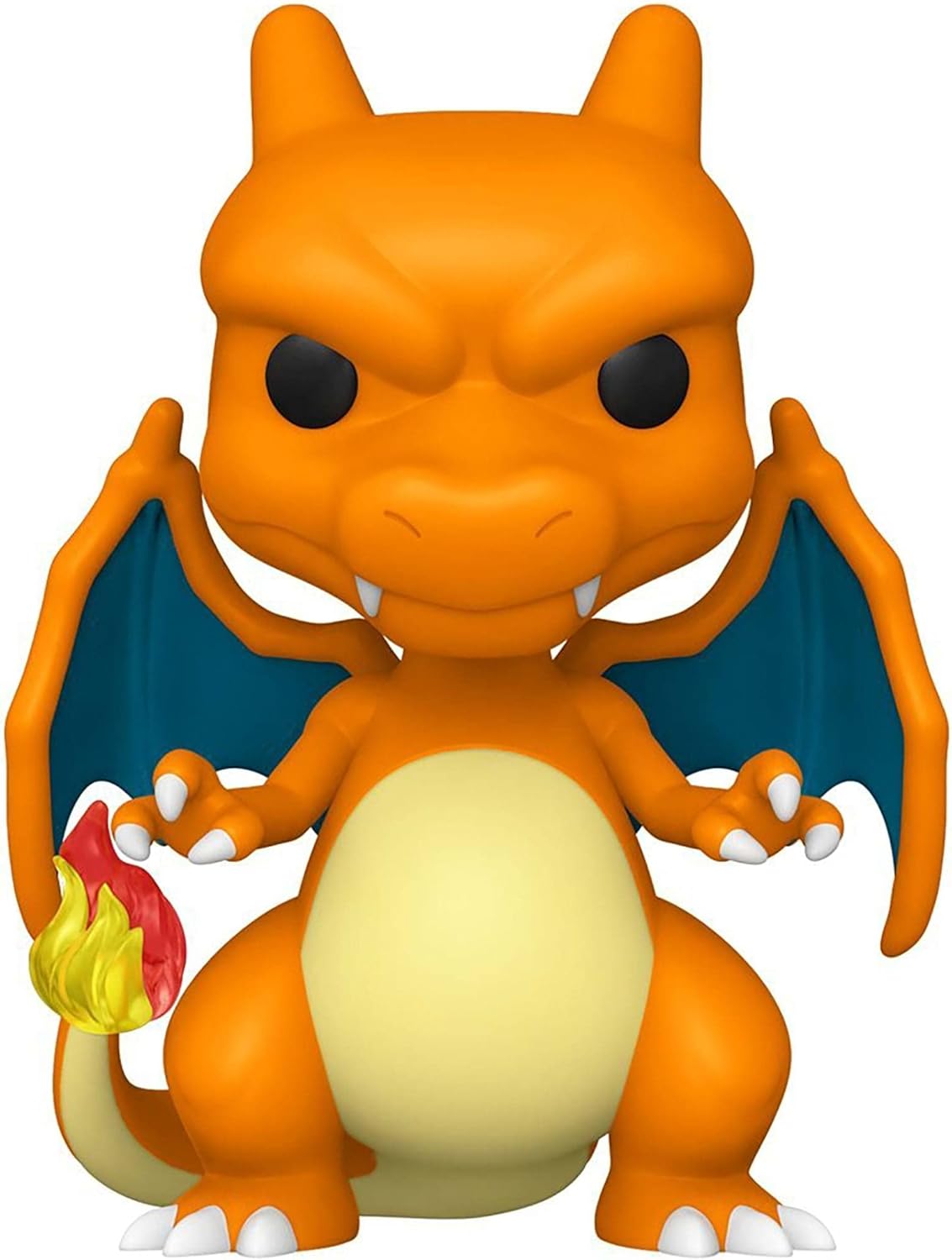 Pop! Games: Pokemon - Charizard 3.75 inches