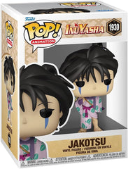 [Pre-Order] Pop! Animation: Inuyasha - Jakotsu