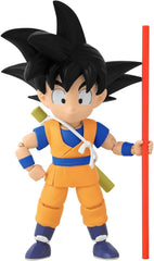 Dragon Stars Series - Dragon Ball DAIMA - Goku (Mini) Action Figure