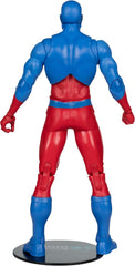 DC Direct The Atom (DC: The Silver Age) Action Figure