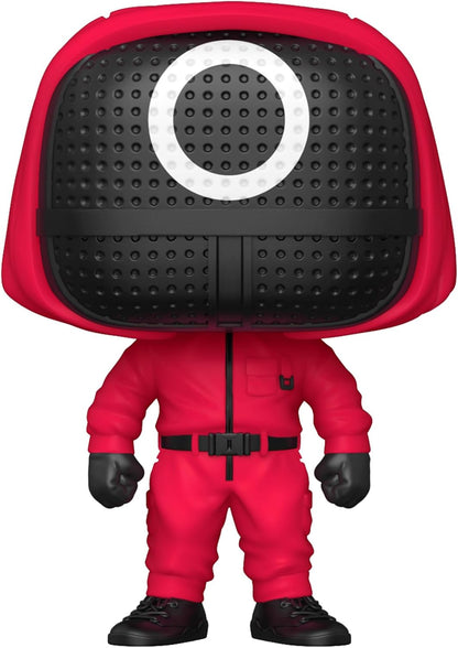 Pop! TV: Squid Game - Masked Worker