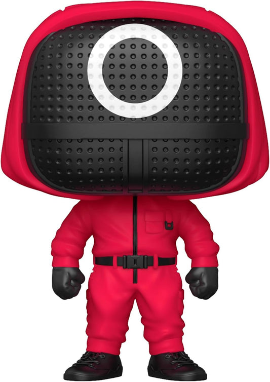 Pop! TV: Squid Game - Masked Worker