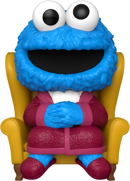 Pop! TV: Sesame Street - Cookie Monster