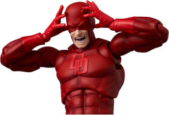 Marvel Daredevil Comic Ver. MAFEX Action Figure