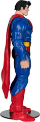 DC Direct Superman (Our Worlds at War) Action Figure