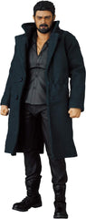 The Boys William Billy Butcher MAFEX Action Figure