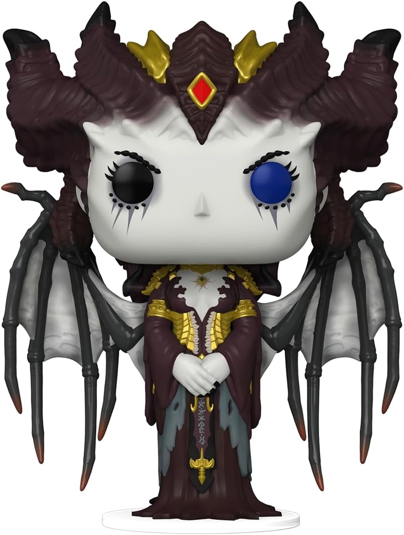 Pop! Super: Diablo IV - Lilith