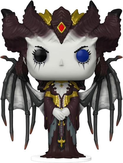 Pop! Super: Diablo IV - Lilith