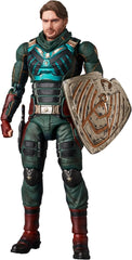 The Boys Soldier Boy MAFEX Action Figure