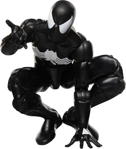Marvel Legends - Secret Wars Spider-Man 6-Inch Action Figure