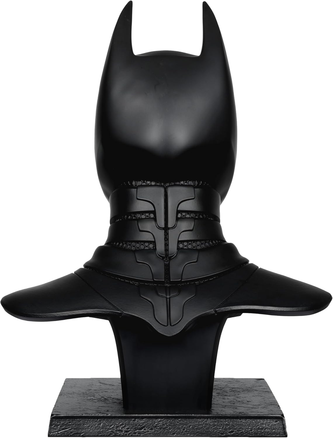 McFarlane Toys - DC Direct Batman: The Dark Knight (2008) Cowl Replica 1:1 Scale