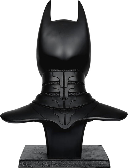 McFarlane Toys - DC Direct Batman: The Dark Knight (2008) Cowl Replica 1:1 Scale