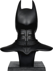 McFarlane Toys - DC Direct Batman: The Dark Knight (2008) Cowl Replica 1:1 Scale