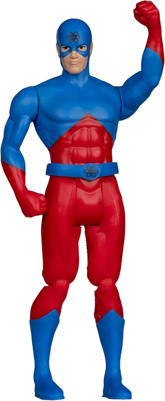 DC Super Powers The Atom (Ray Palmer) Action Figure