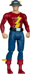 DC Super Powers The Flash (Jay Garrick) Action Figure
