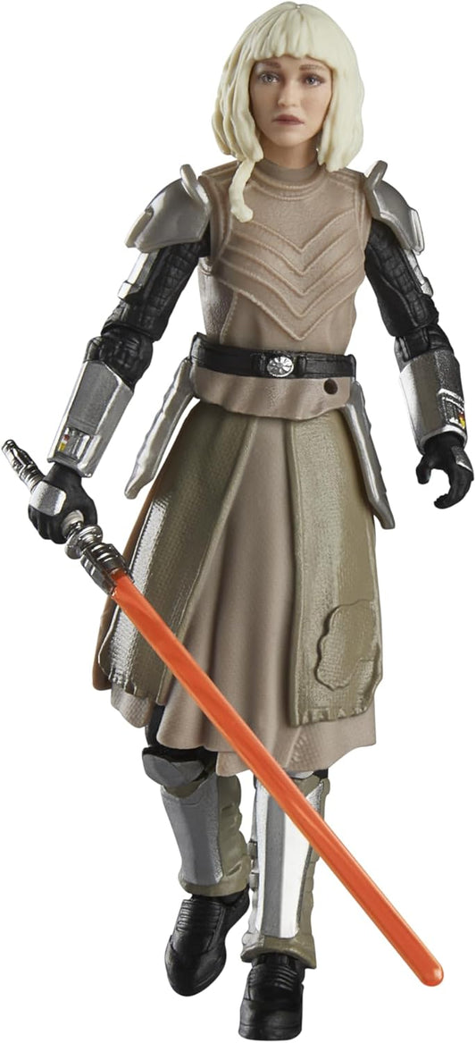 Star Wars The Vintage Collection Shin Hati 3.75 Inch Collectible Action Figure