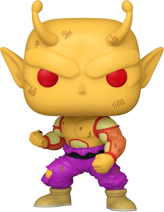 Pop! Animation: Dragon Ball Super: Super Hero - Orange Piccolo