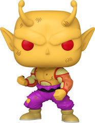 Pop! Animation: Dragon Ball Super: Super Hero - Orange Piccolo