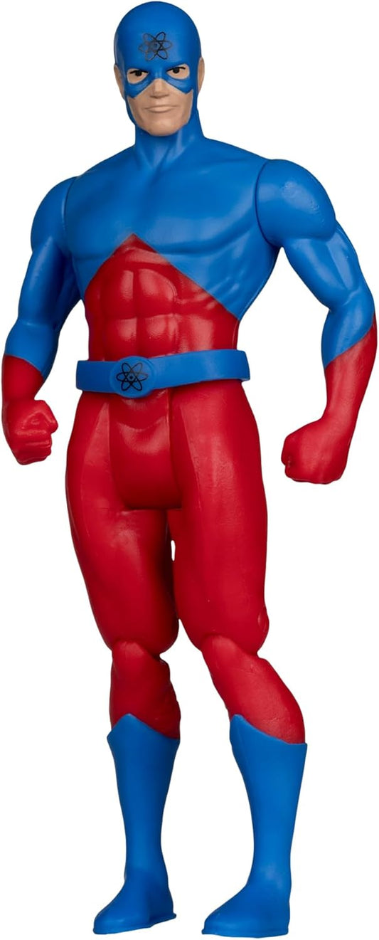 DC Super Powers The Atom (Ray Palmer) Action Figure
