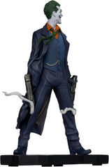 McFarlane Toys - DC Direct The Joker by Gabriele Dell'Otto (The Joker Purple Craze) 1:10 Scale Resin Statue