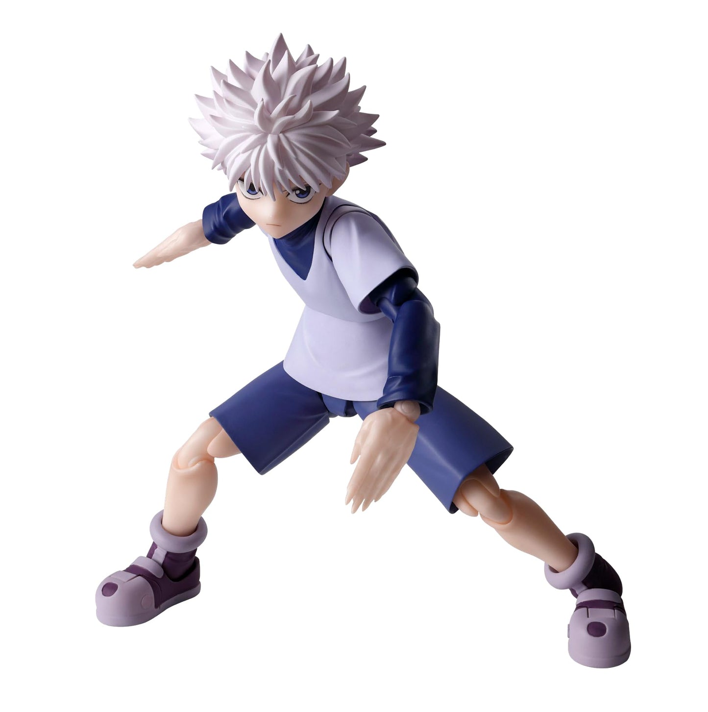 TAMASHII NATIONS - Hunter x Hunter - Gon S.H.Figuarts Action Figure