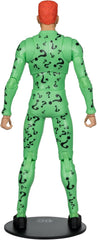 DC Multiverse The Riddler (Batman Forever) Action Figure