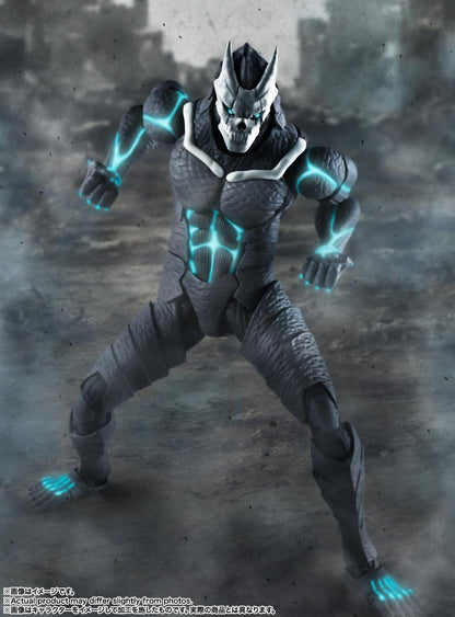 Kaiju No. 8 Kaiju No. 8, Bandai Spirits S.H.Figuarts Action Figure
