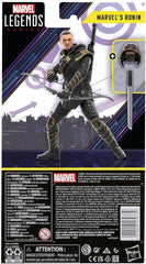 Hawkeye Marvel Legends 15cm Marvel's Ronin Figure