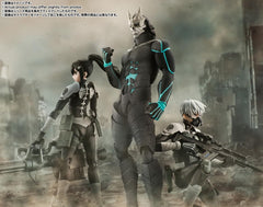 Kaiju No. 8 Reno Ichikawa S.H.Figuarts Action Figure