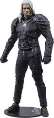 Netflix The Witcher Geralt of Rivia (Season 2) Action Figure