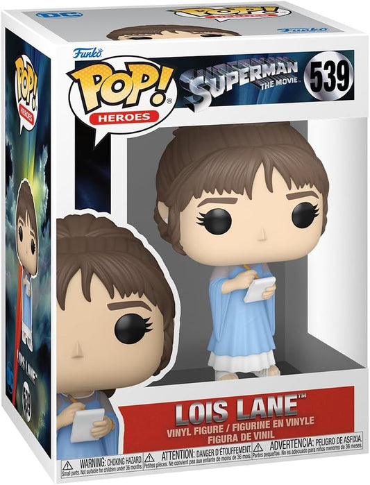Pop! Movies: Superman (1978) - Lois Lane