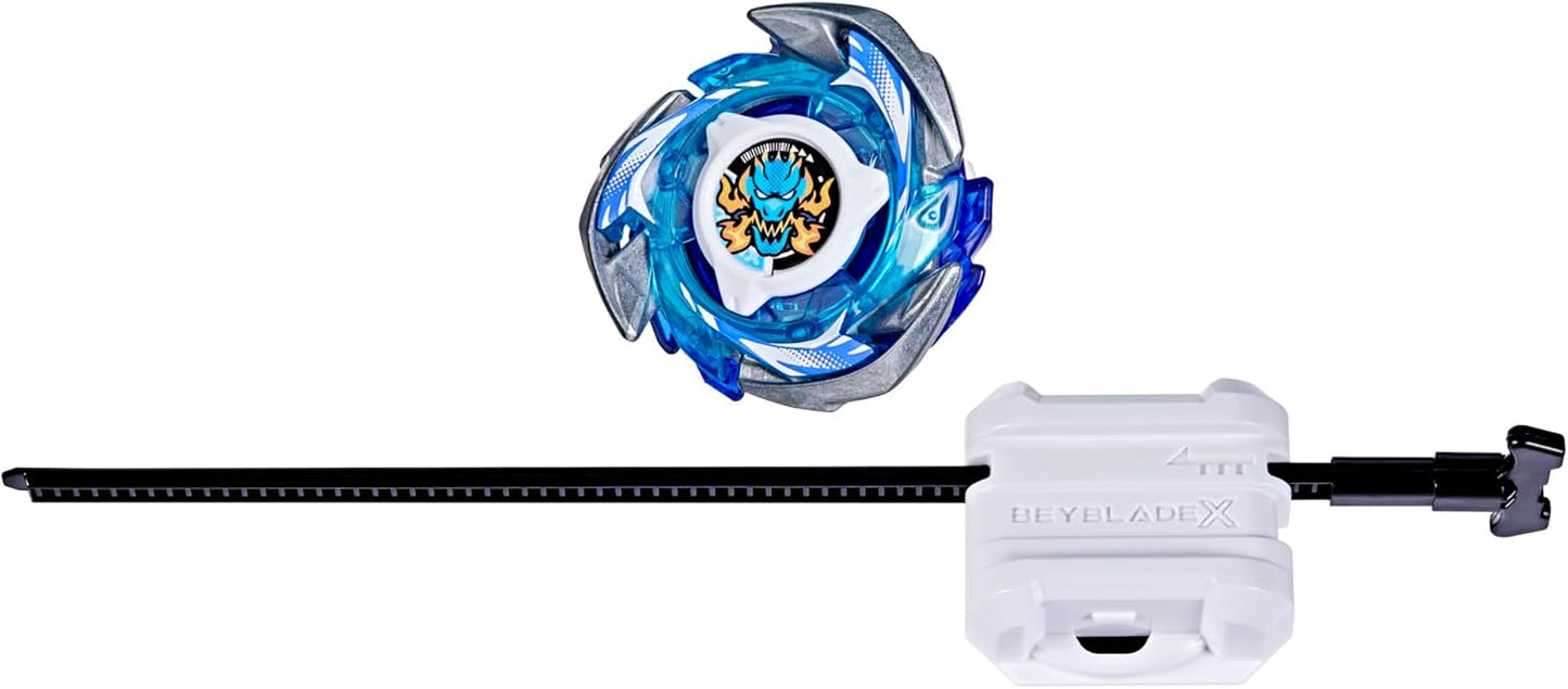 Beyblade X Courage Dran S 6-60V CX Starter Pack Set