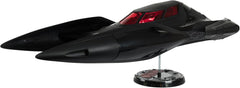 DC Multiverse Batmobile (Batman Beyond) Vehicle with Lights and Sound