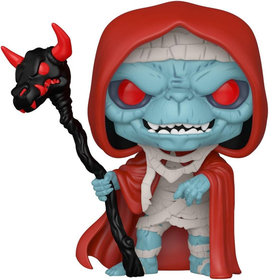 Pop! Animation: Thunder Cats - Mumm - Ra