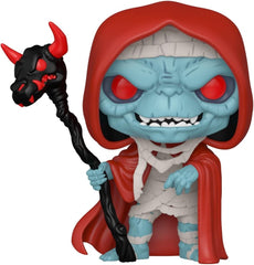 Pop! Animation: Thunder Cats - Mumm - Ra