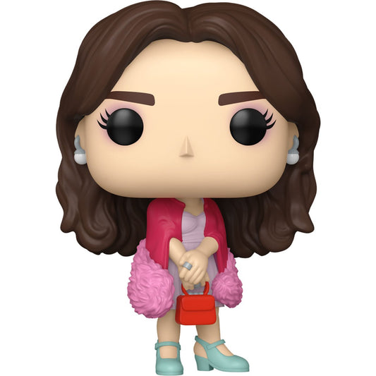 [Pre-Order] Pop! Television: Emily in Paris Emily Cooper