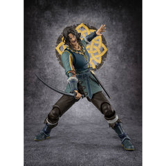 [Pre-Order] The Lord of the Rings: The War of the Rohirrim Wulf S.H.Figuarts Action Figure