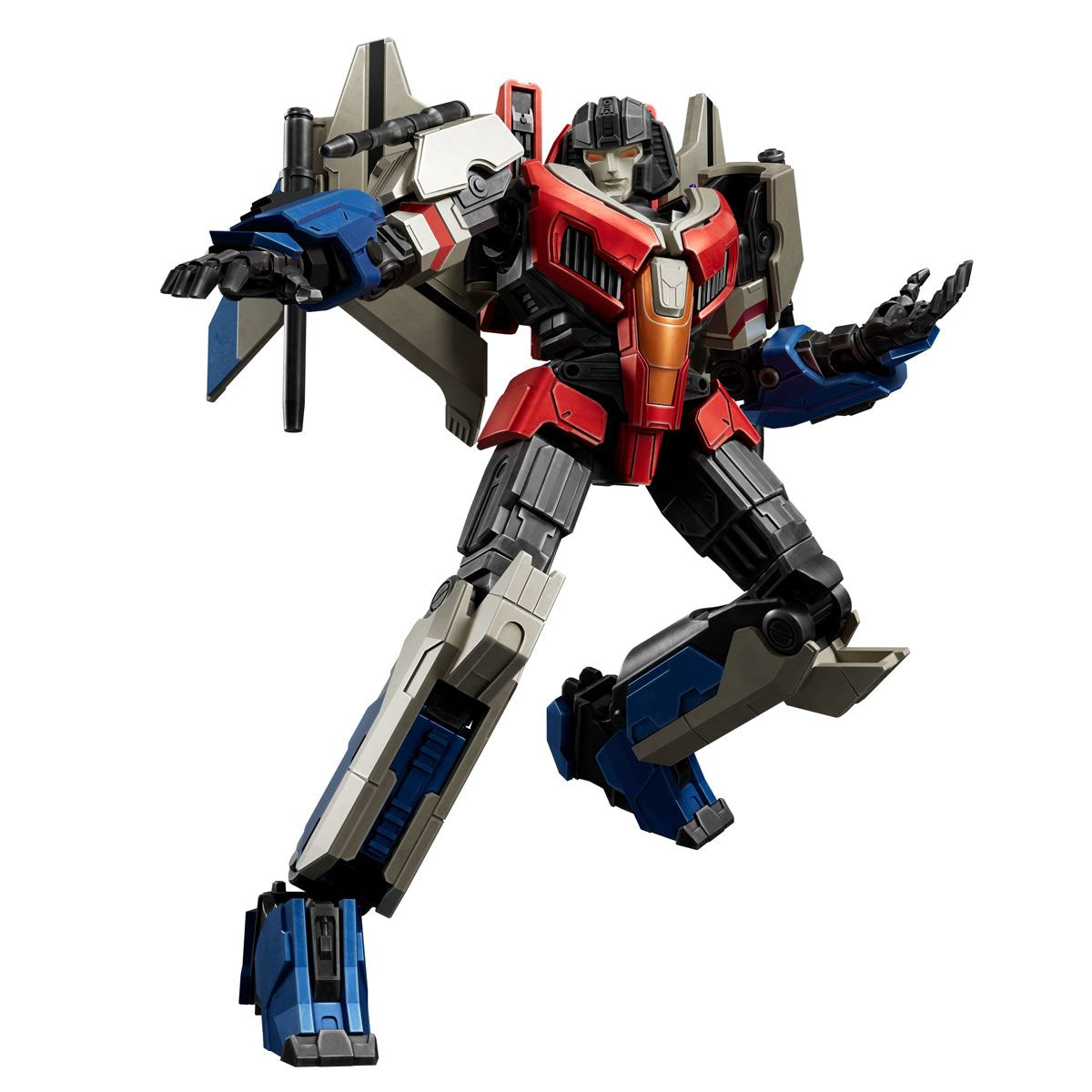 Transformers: One Classic Class Starscream Model Kit