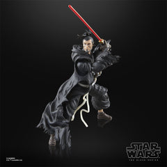 [Pre-Order] Star Wars The Black Series The Ronin 6-Inch Action Figure